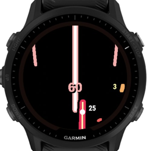 ClockZ · Screenshot 3