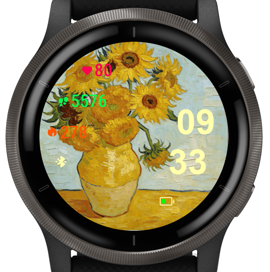 Sunflower · Screenshot 0