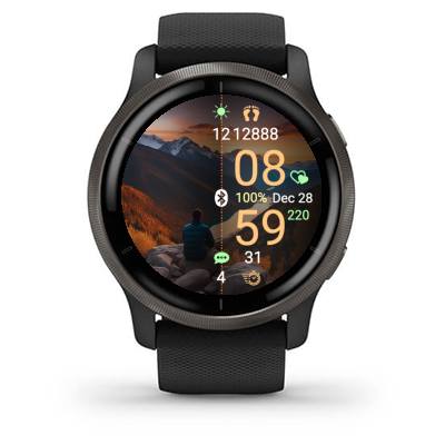 In The Mountains A27 · Screenshot 1