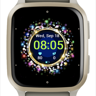 Rainbow Hues · Screenshot 3