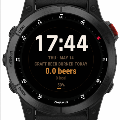 Craft Beer Burned · Screenshot 0