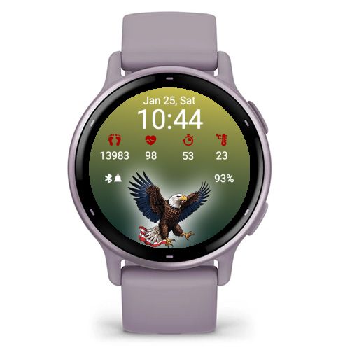 Bald Eagle · Screenshot 0