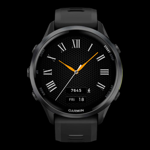 Carbon Elegance · Screenshot 4