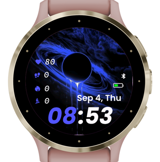 Liquid Star · Screenshot 0