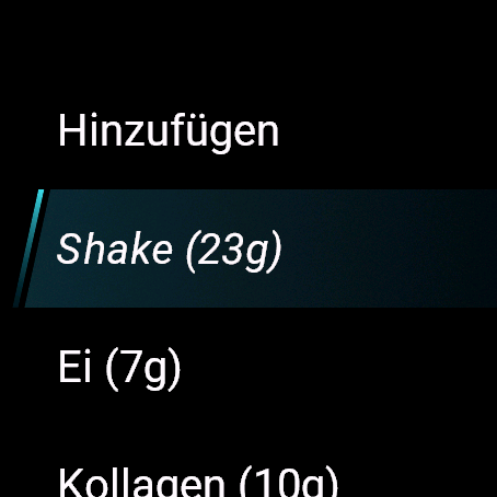 ProteinTracker 4