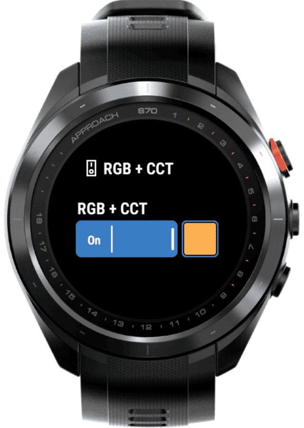 VRM - Victron Energy · Screenshot 3