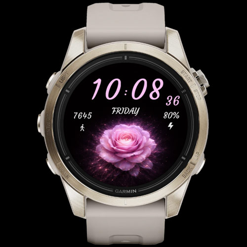 Velvet Rose (Your Data. Your Style) 2