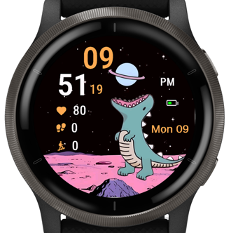 Dino Planet · Screenshot 3