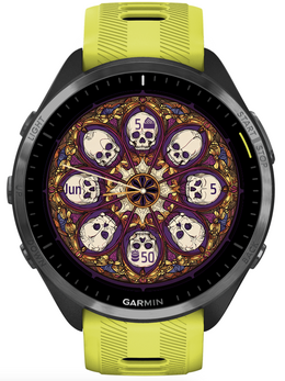 Analog Skull · Screenshot 2