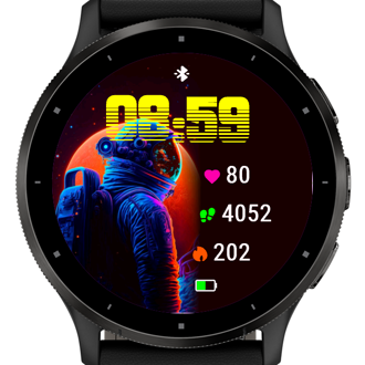 Stellar Lava · Screenshot 2