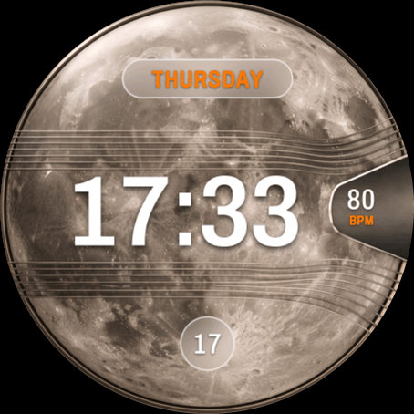 Luna · Screenshot 1