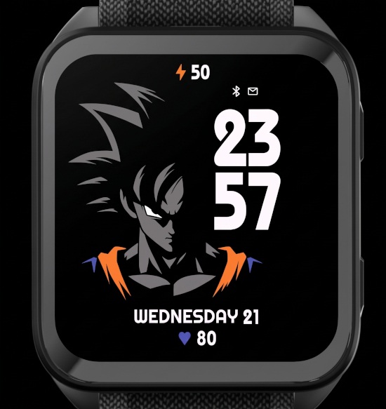 MnM WARRIOR "AMOLED" · Screenshot 2