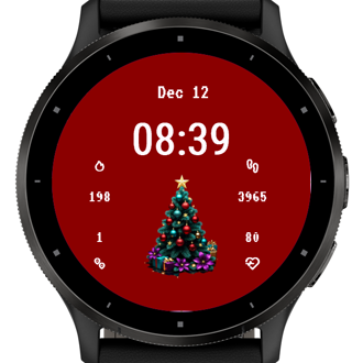Merry · Screenshot 2