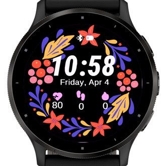 Bright Petal · Screenshot 3