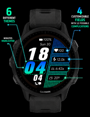 VertiX Neon · Screenshot 1