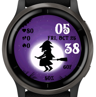 Witching Hour · Screenshot 2