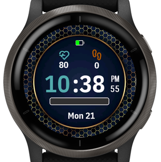 Geo Glow · Screenshot 3
