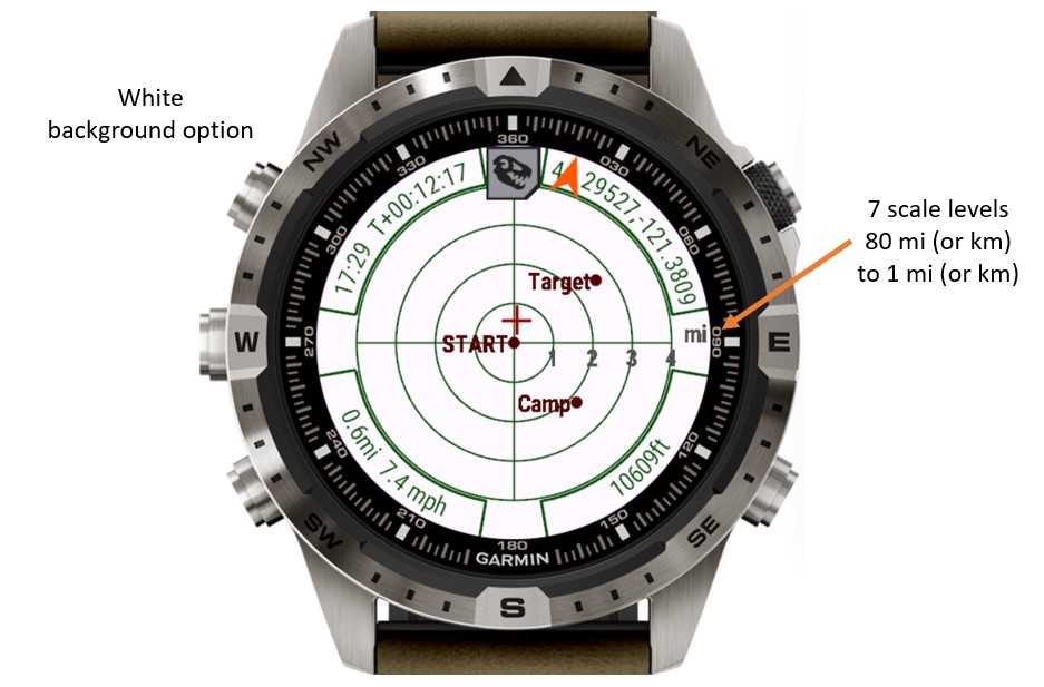 T.Rex Quad Tactical (Activity) · Screenshot 1