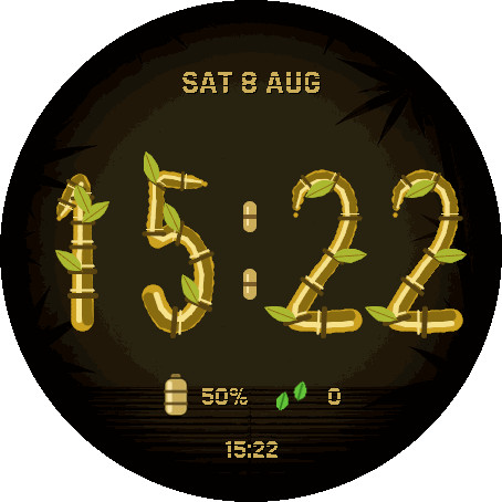 BAMBOO Trial · Screenshot 3