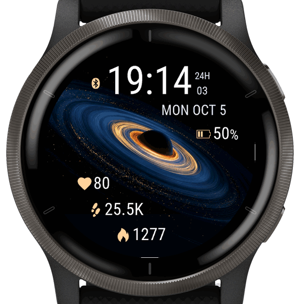 Golden Orbit · Screenshot 3