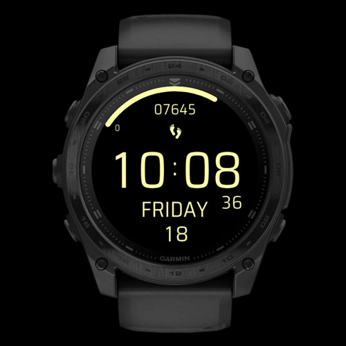 Clean Time Digital (Your Data. Your Style) · Screenshot 0
