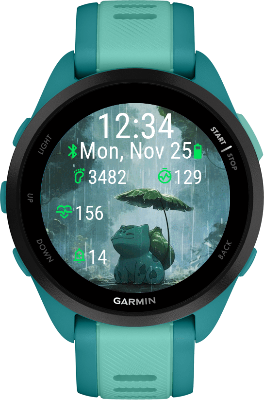 Happy Frog · Screenshot 0