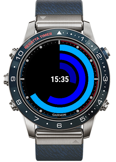 Segment Time · Screenshot 0