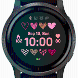 Love Symbols · G · Screenshot 1