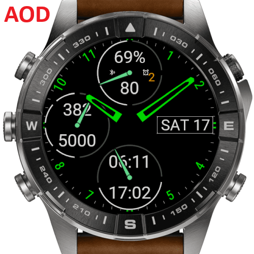 HandsFive · Screenshot 1