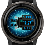 Portal Galaxy · Screenshot 2