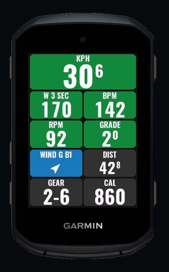 RidePanel · Screenshot 2