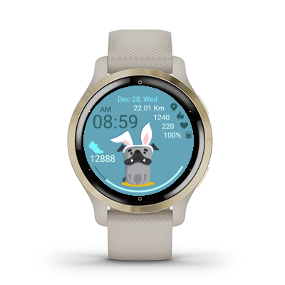Dog Rabbit · Screenshot 3