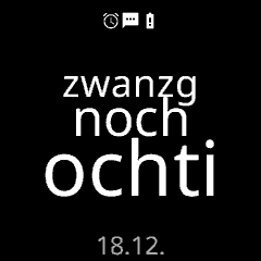 Ungefähr – Tirolerisch · Screenshot 3
