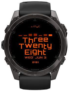 TORCH · Screenshot 4