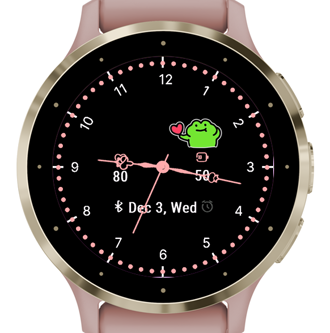 Frog Heart · Screenshot 2