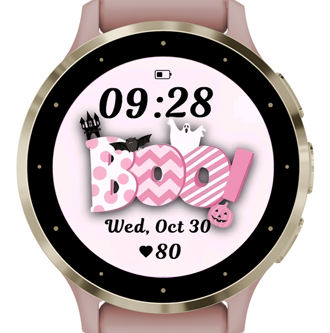 Boo · Screenshot 1