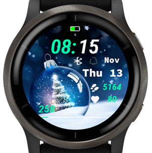 Christmas · Screenshot 0