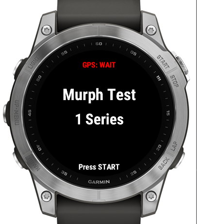 MurphTest · Screenshot 0