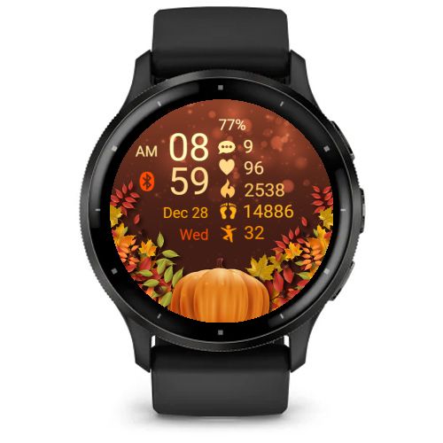 Thanksgiving · Screenshot 1
