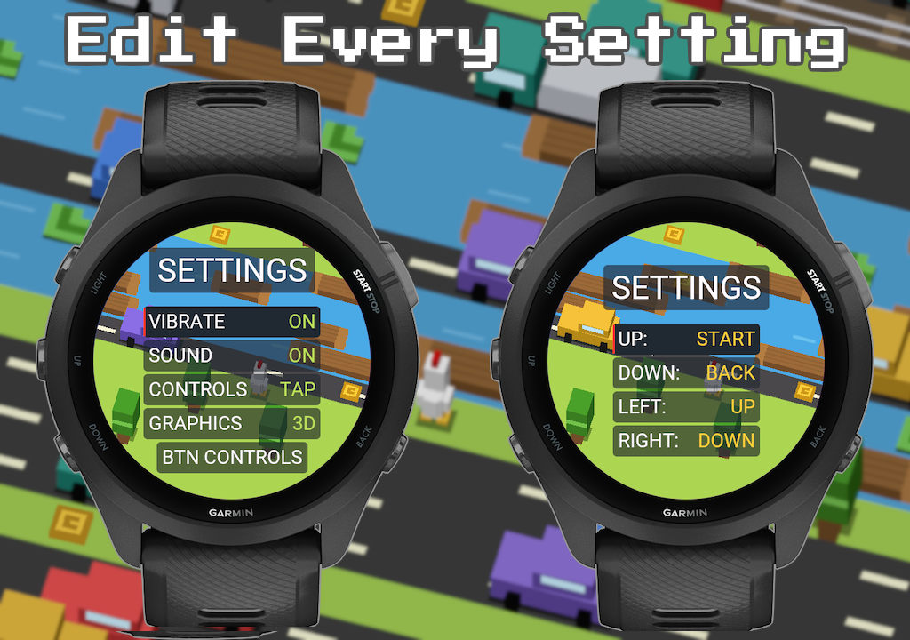 天天过马路3D · Screenshot 4
