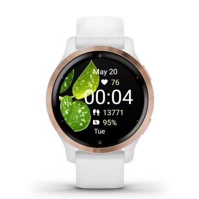 Spring green · Screenshot 2