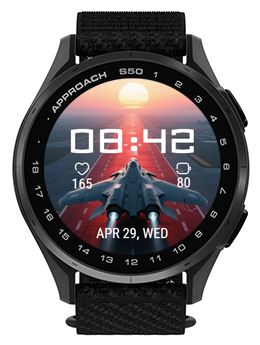 Dusk Launch 3