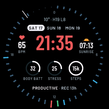 Pulse · Screenshot 2