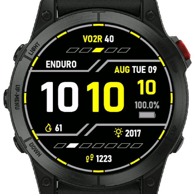 Enduro2 MB · Screenshot 0