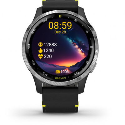 Galaxy2 · Screenshot 0