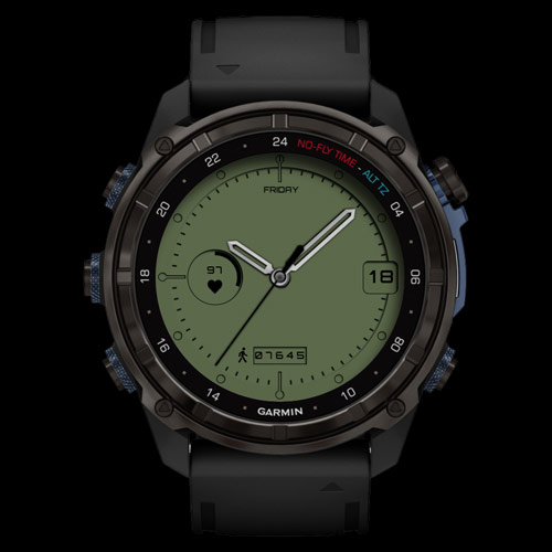Military Tactical (Your Data. Your Style) 6