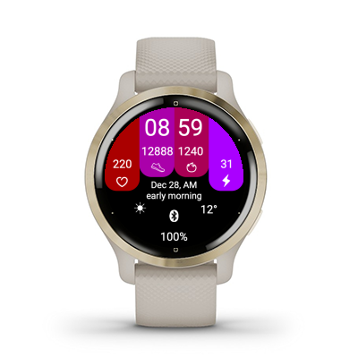 Active Sport Purple · Screenshot 3