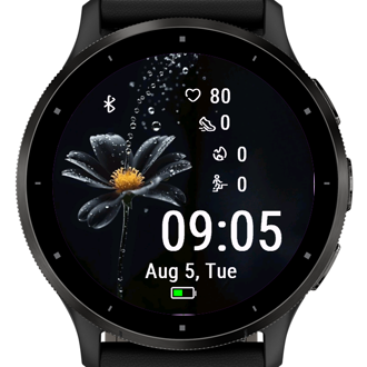 Midnight Bloom · Screenshot 3