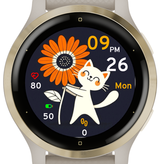 Flower Pet · Screenshot 3