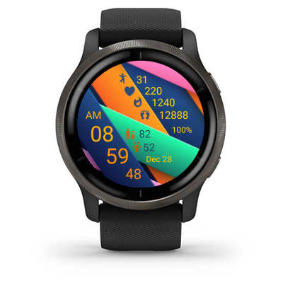 Active Time 04 · Screenshot 2